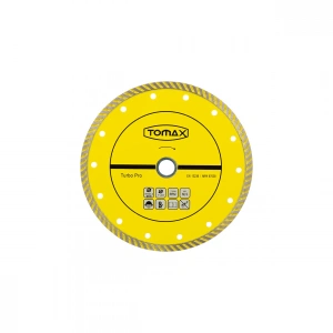 Turbo Elmas Mermer Granit Kesici 180x2,2x22