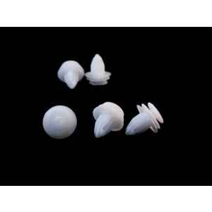 TOYATA COROLLA AVENSIS RAV4 DÖŞEME KLİPSİ 10 ADET  YK 2408 OEM0940910312