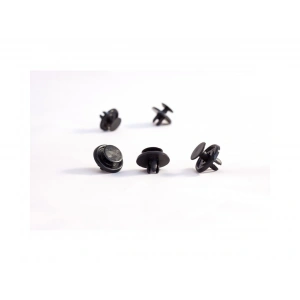 TOYOTA BAGAJ HALI KLİPSİ 20 ADET  YK 2404 OEM90467-07164