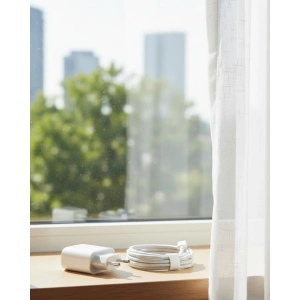 Type-C to C Kablolu 35W Hızlı Şarj Başlığı Set