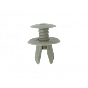 Vw Transporter - T4 - T5 Kapı Döşeme Klipsi (Bej)  YK 0013 10 Adet