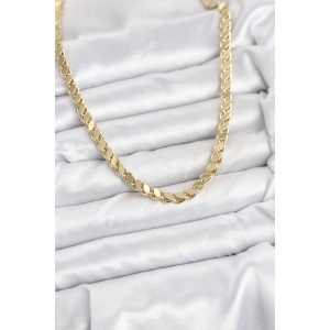 Xuping Gold Renk Arpa Kolye