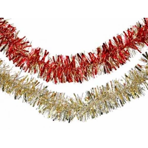 Yılbaşı Özel Boyun Simi