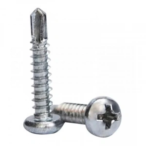 Ysb Matkap Uçlu Akıllı Vida 3,9X16 ( 10 Adet )