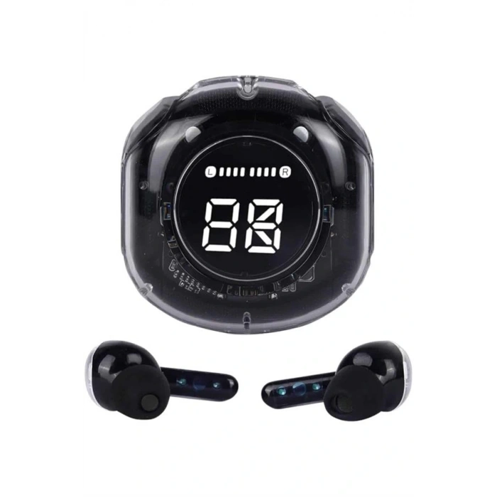 2025 Model Kablosuz Bluetooth Kulaklık ANC ENC Destekli HİFİ Stereo