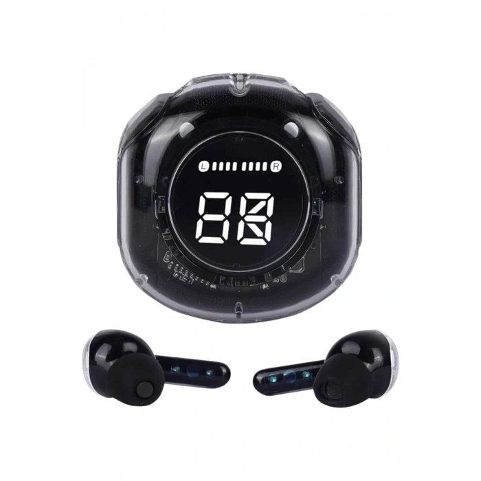 2025 Model Kablosuz Bluetooth Kulaklık ANC ENC Destekli HİFİ Stereo