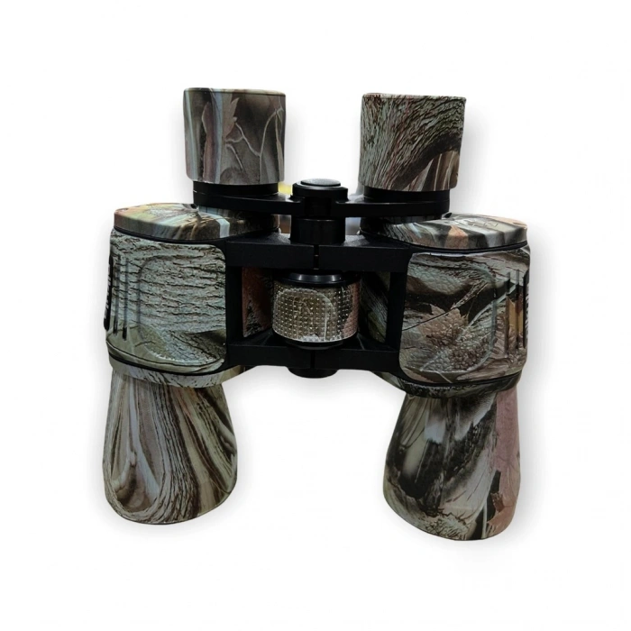 20×50 Profesyonel El ü 1000m/56 Askeri NK