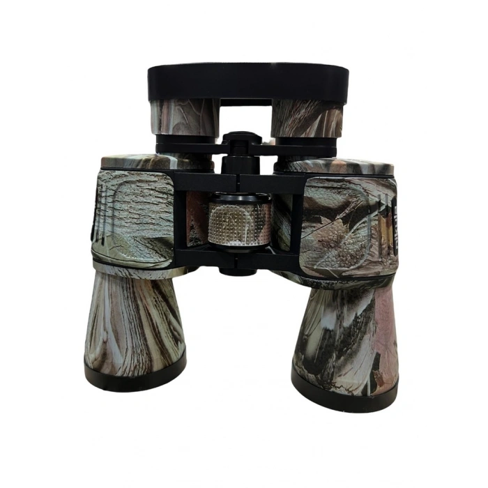 20×50 Profesyonel El ü 1000m/56 Askeri NK