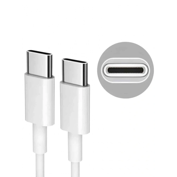 20W İPHONE 15/15 PRO MAX UYUMLU ŞARJ ALETİ