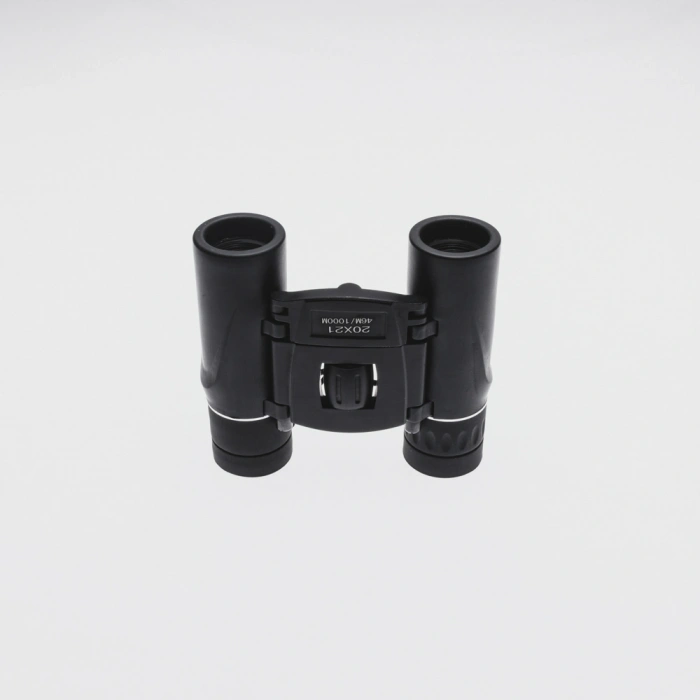 20x21 Cepte Taşımalı Kauçuk Kaplamalı Mini  1000m/46m NK