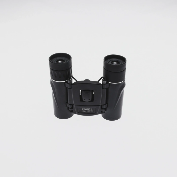 20x21 Cepte Taşımalı Kauçuk Kaplamalı Mini  1000m/46m NK