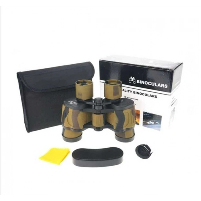 20x35  Av ü Taşıma Çantalı 1000m/56m Askeri NK