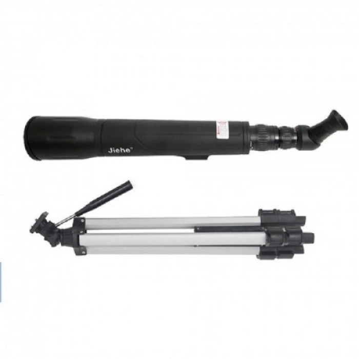 25-75x60 Hd Tripod Monoküler Kuş Gözlemciliği Zoomlu  NK