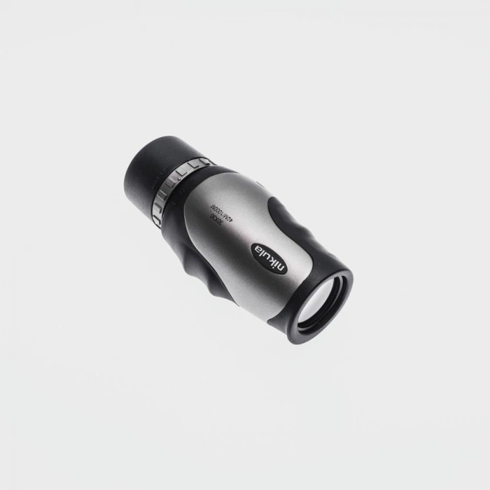 30X30 Tek Gözlü Ayarı Gerektirmeyen Perma Focus Otomatık Netleme  Gri