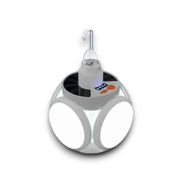 5 KANATLI SOLAR LAMBA