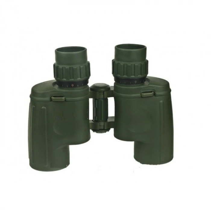 7X35  Askeri  131M/1000M Çift Göz Ayarlı