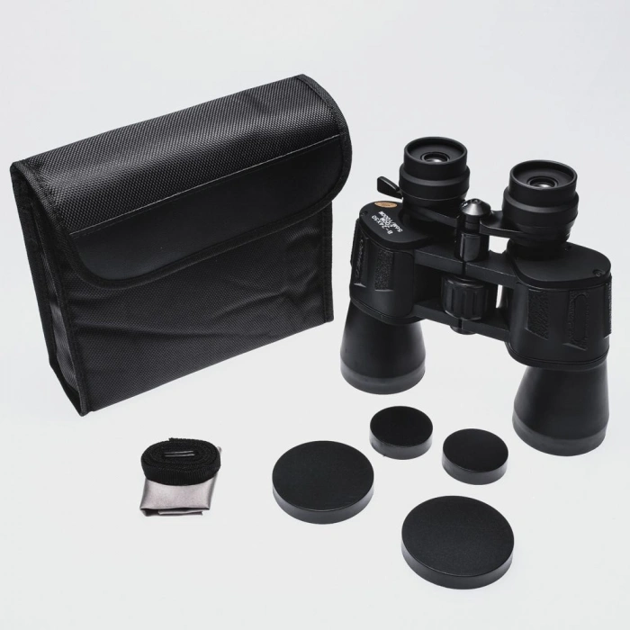 8-24X50 Zoom Dps I Zoomlu Süper Kaliteli