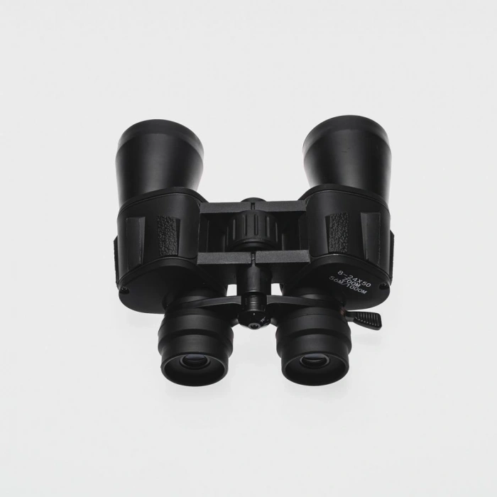 8-24X50 Zoom Dps I Zoomlu Süper Kaliteli