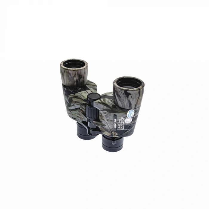 8-32X40 Zoom Dps I Zoomlu Süper Kaliteli  Askeri