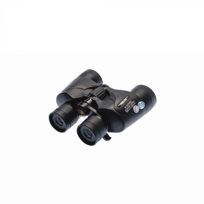 8-32X40 Zoom Dps I Zoomlu Süper Kaliteli  Siyah