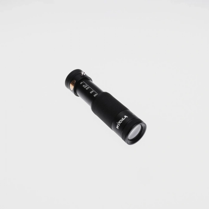 8X21 Monoküler Bak-4 Prizmatik Optik Cam Lens Yüksek Kaliteli Metal Tekli