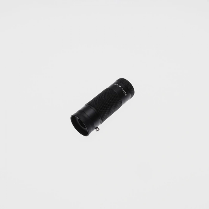 8X21 Monoküler Bak-4 Prizmatik Optik Cam Lens Yüksek Kaliteli Metal Tekli