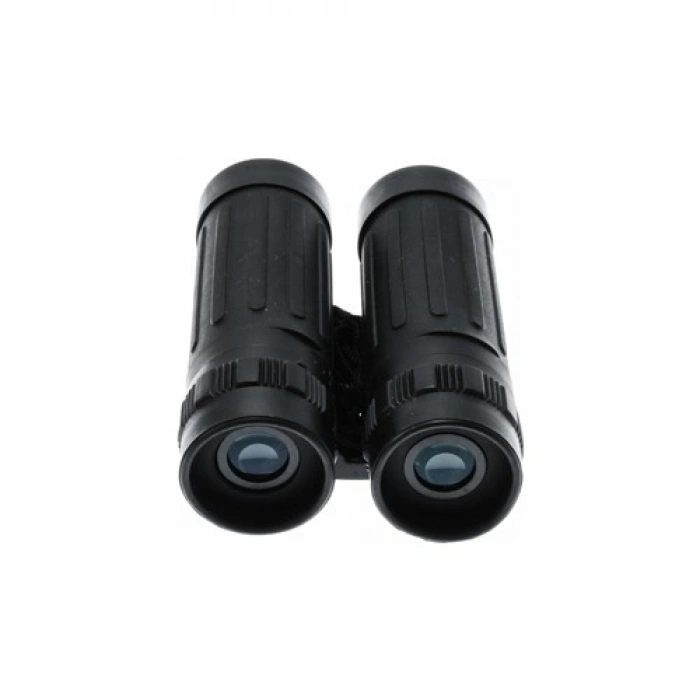 8x21  Siyah ü 56m/1000m Kauçuk Kaplama NK