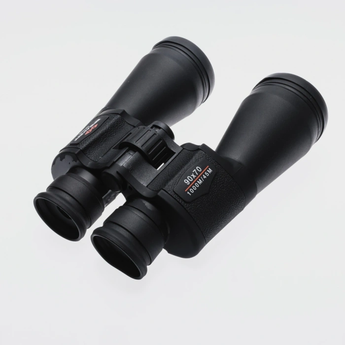 90x70 WD4 çift Göz Ayarlı Kamp Ve Av ü 1000m/45m BA