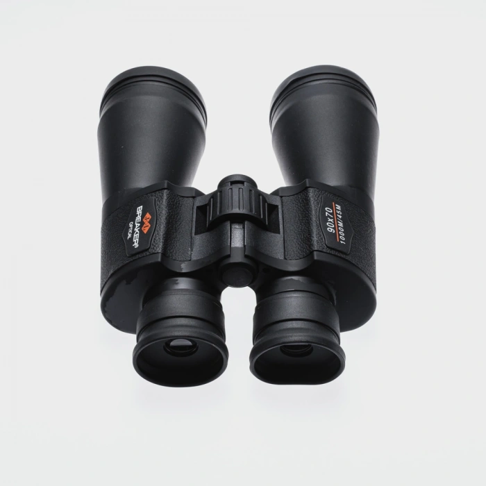 90x70 WD4 çift Göz Ayarlı Kamp Ve Av ü 1000m/45m BA