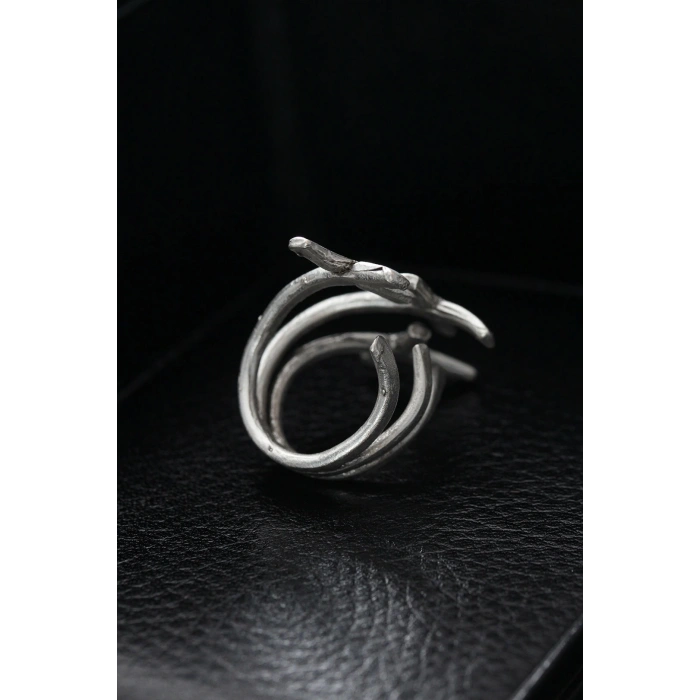 Ayarlanabilir Erkek Yüzük