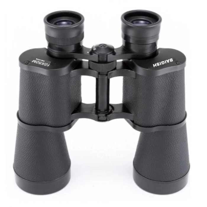 Baigish 10X50 El ü 1000M/56M – Rus Malı – Üstün Kalite