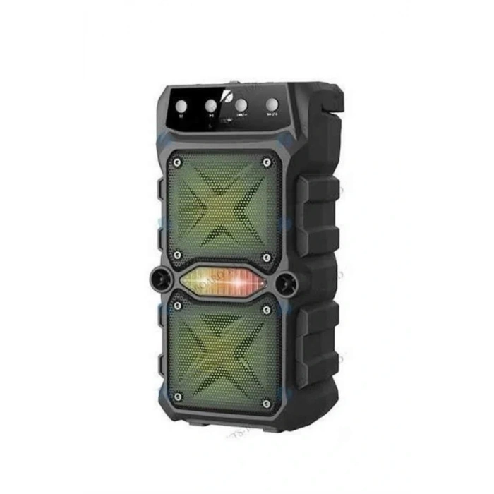 Bluetooth Hoparlör  Güçlü Ses Kaliteli Kesintisiz Kablosuz