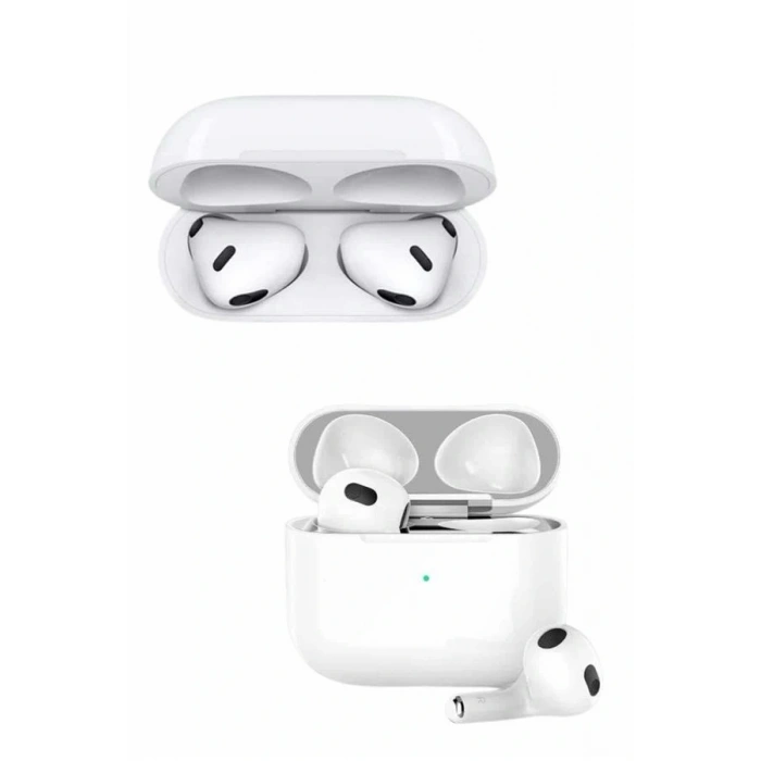 Bluetooth Kulaklık 3. Nesil Ios Android Uyumlu Yeni Nesil Wireless Charge