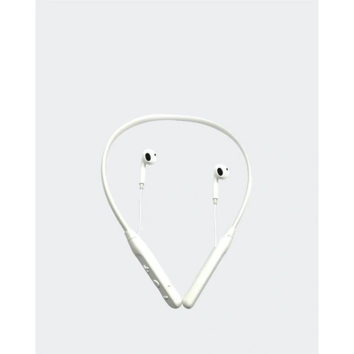 Boyun Askılı Kablosuz Kulaklık – Uzun Süreli Batarya Performansı