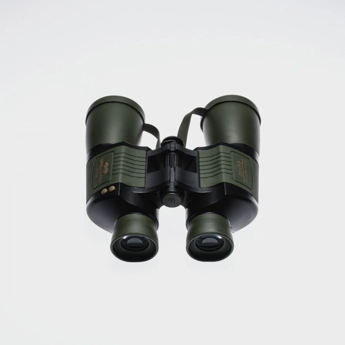 Breaker Wd 20X50 El ü Perma Focus – Netleme 1000M/56M