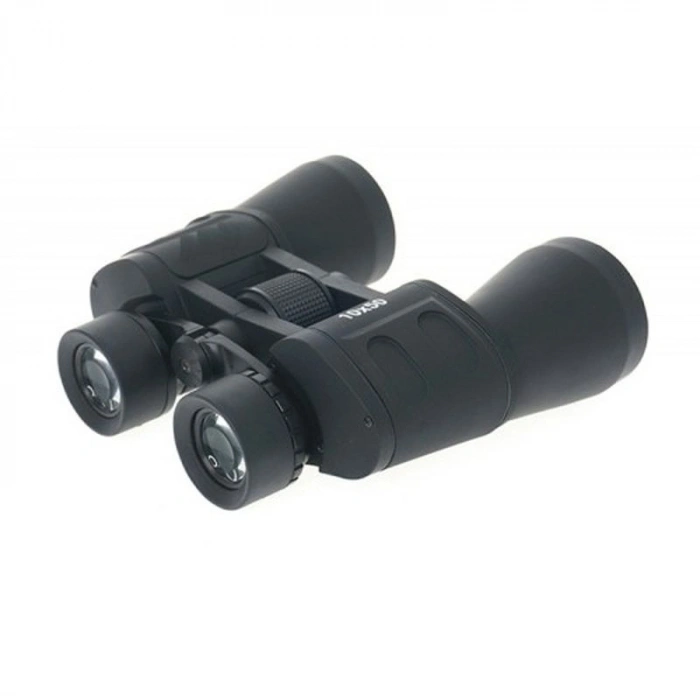 Breakser Hunter 10X50 Yüksek Kaliteli Büyük Göz Mercekli