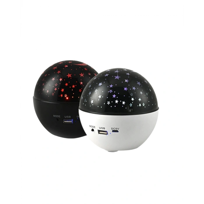 BWR494 MÜZİKLİ STAR BEYAZ