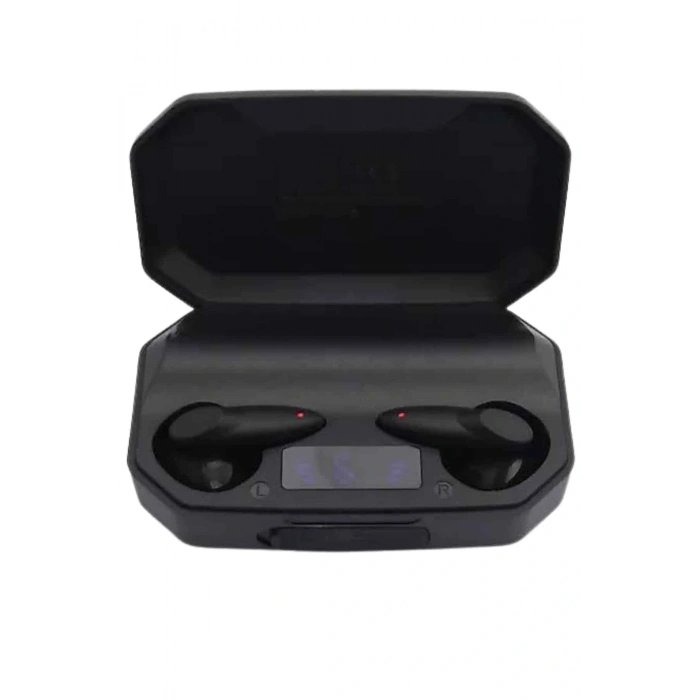 Çağrı Cevaplayabilen Akıllı Saat 5.2 Bluetooth Bağlantılı Gaming Kulaklık