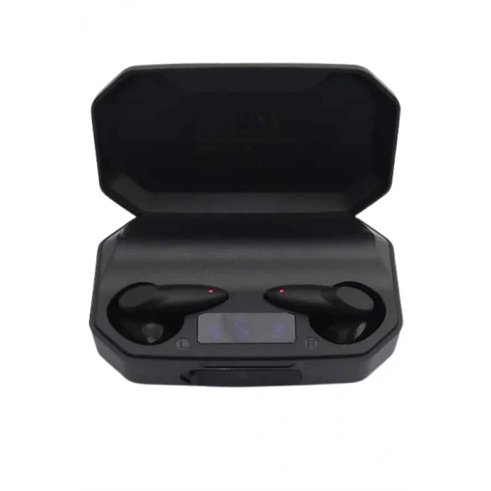 Çağrı Cevaplayabilen Akıllı Saat 5.2 Bluetooth Bağlantılı Gaming Kulaklık