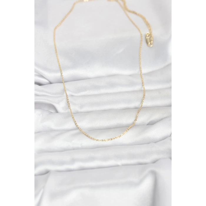 CM kolye 60 cm - TJ-BKO10939