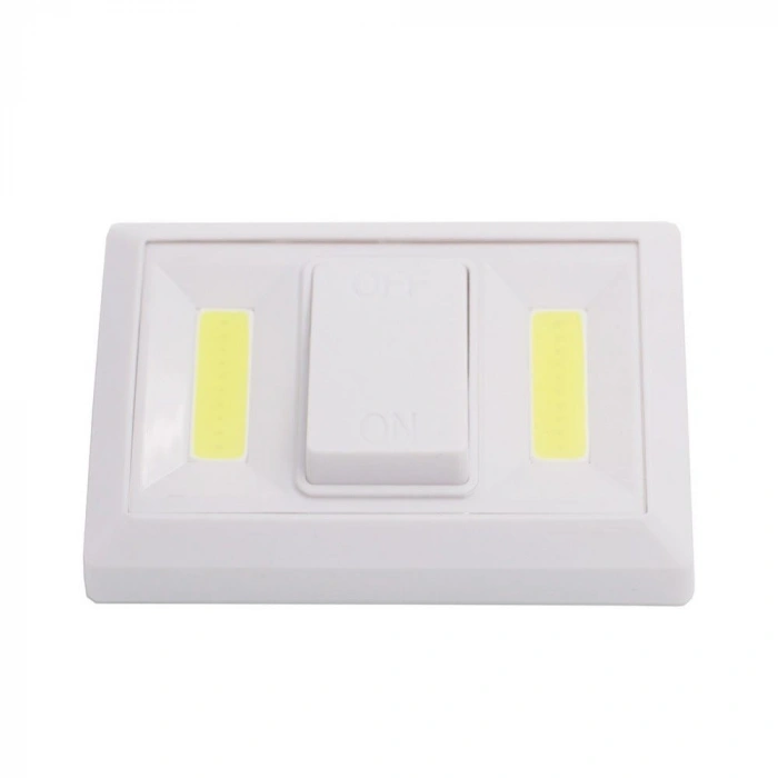 COB Ledli Duvar Dolap Lambası Wt-382