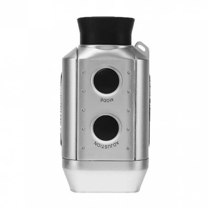 Dijital Mesafe Bulucu  7X18– Golf Oynayanlar İçin Özel Telemetreli – Golfscope