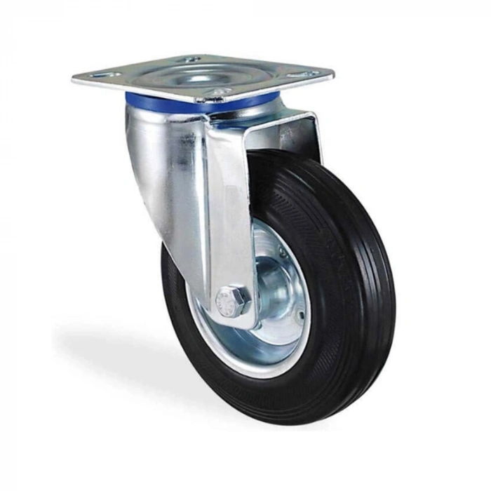 Döner Tablalı Teker - 150x40 - SLP(EKO) HKS305 - 1 Adet