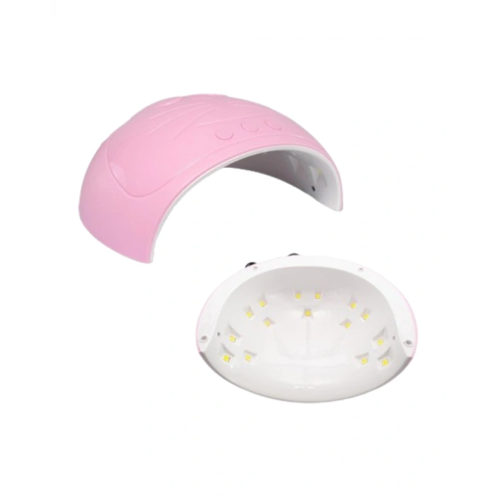 Ev Tipi Manikür İçin Ultriyole LED Oje Kurutucu