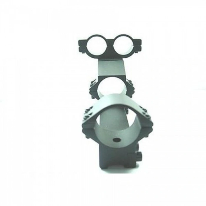 Fener Lazer Bağlama Aparatı