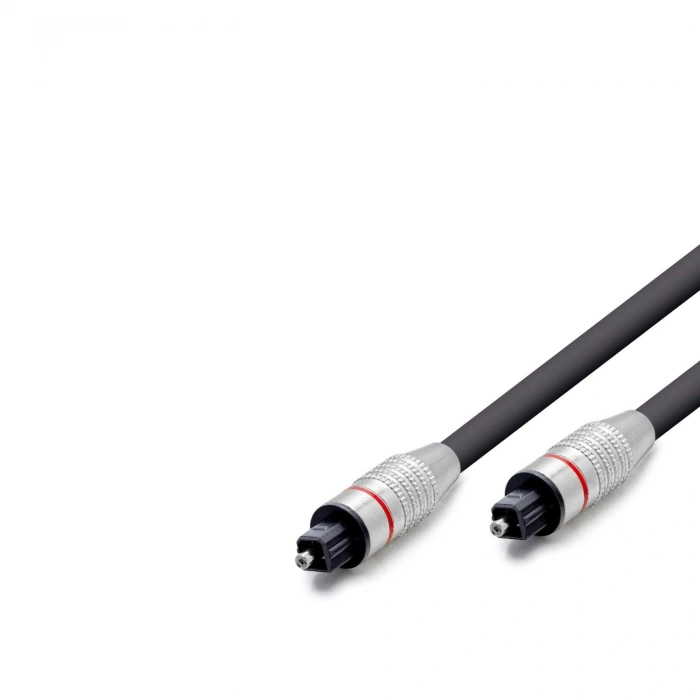 Fıber Optıcal Kablo Pvc 3M Siyah HDX7842