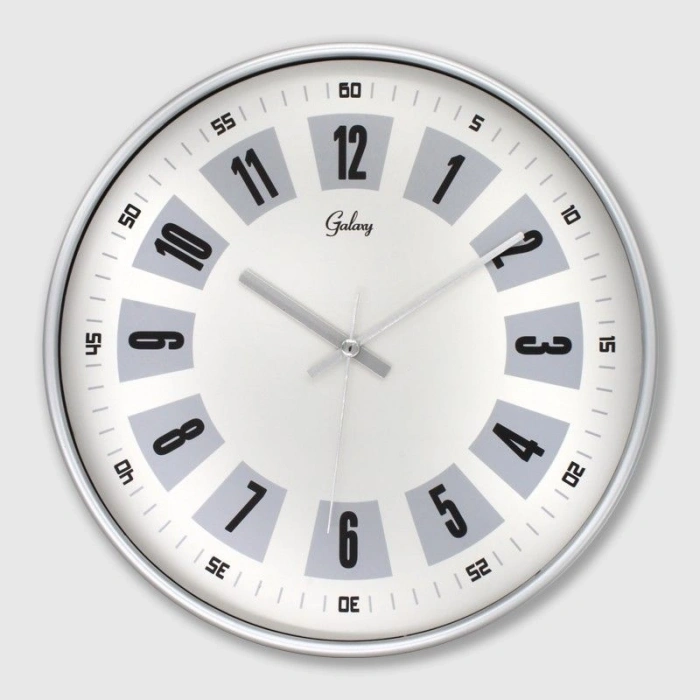 Galaxy D-218-G-1 Duvar Saati Saati