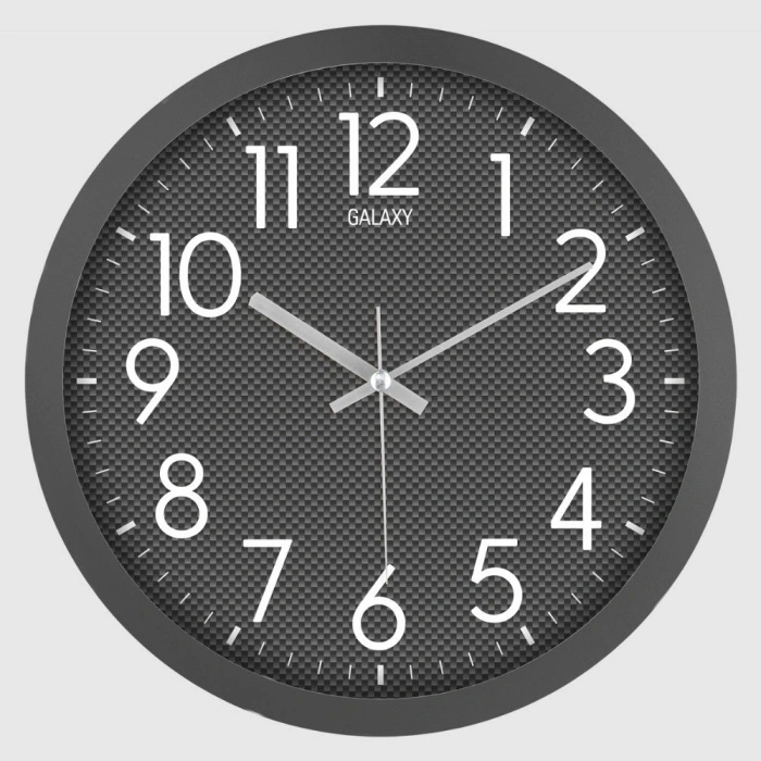 Galaxy Dekoratif Duvar Saati 220-F-1