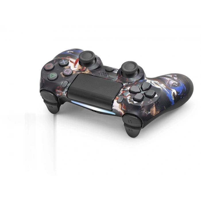 Gamepad Ps4 Uyumlu - Çok Renkli ND400AD