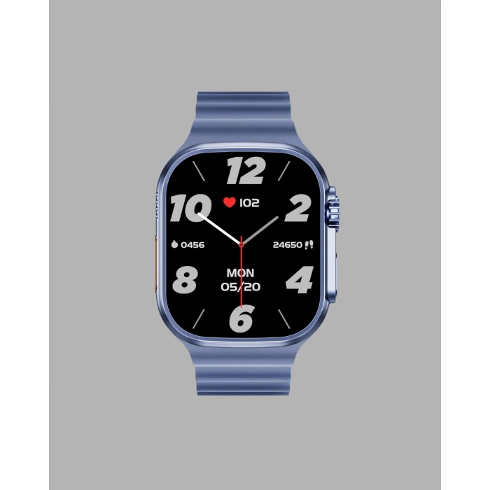 GS ULTRA 8 AKILLI SAAT